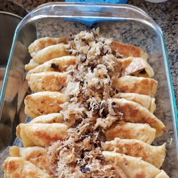 Pierogi I