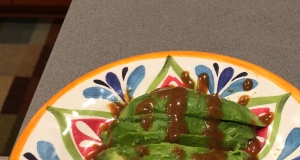 Miso Sesame Dressing