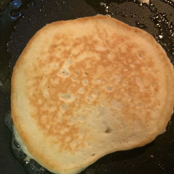Pancakes