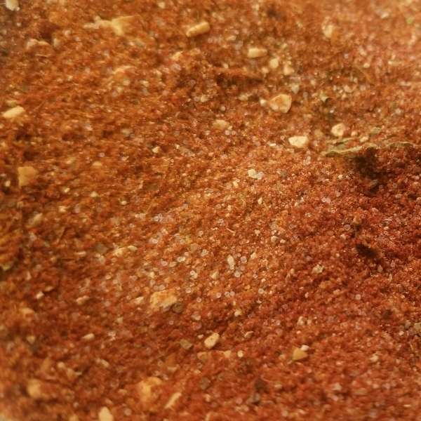 Taco Seasoning