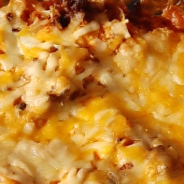 Mexican Fire Rice