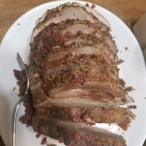 Slow Cooker Boneless Turkey Breast