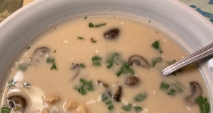 Turkey Tom Kha Gai