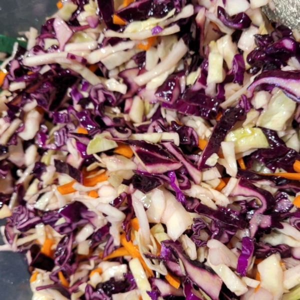 Coleslaw