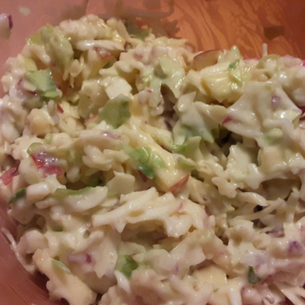 Coleslaw