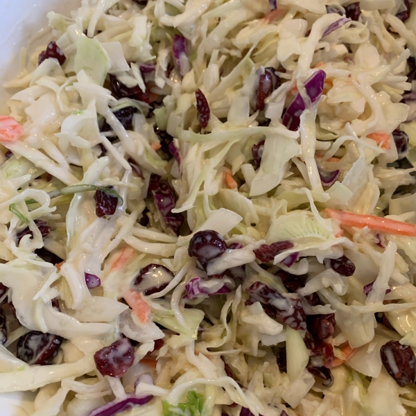 Coleslaw