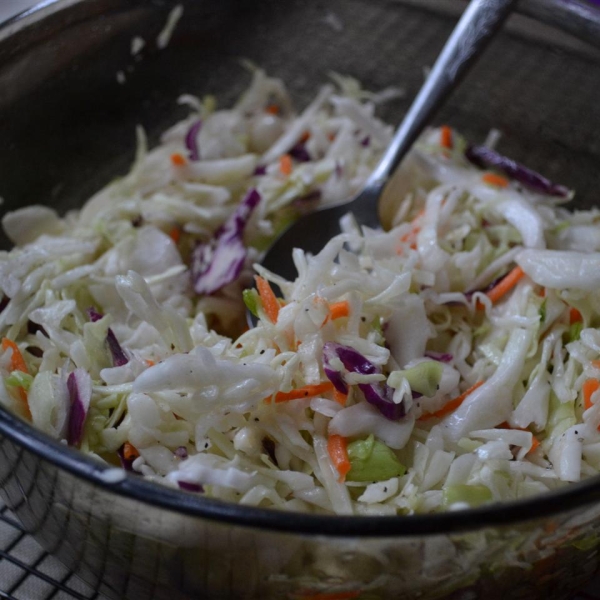 Coleslaw