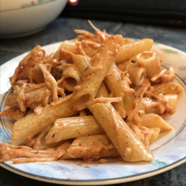 Chicken Pasta Salad II