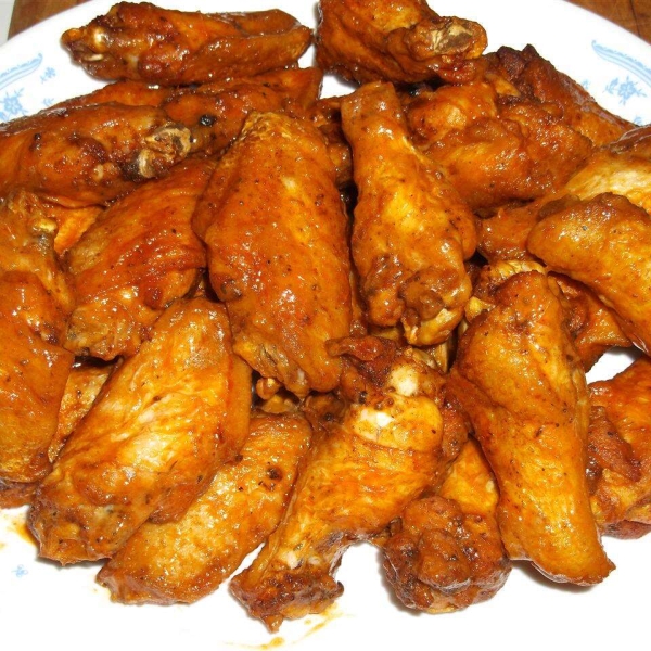 Cofer's Hot Wings