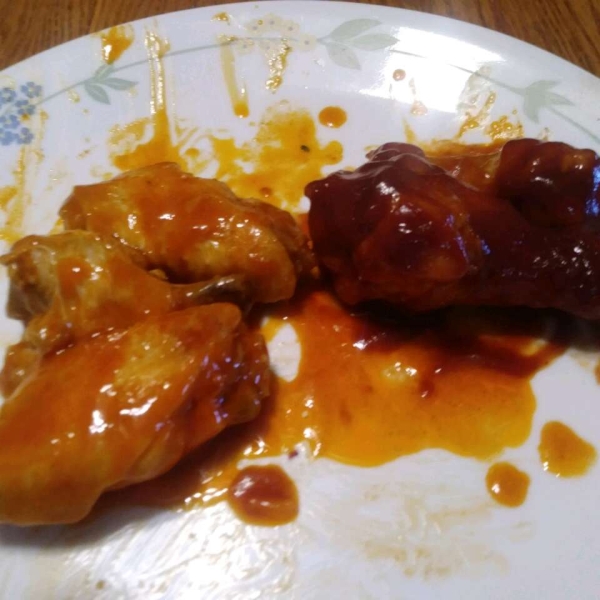 Cofer's Hot Wings