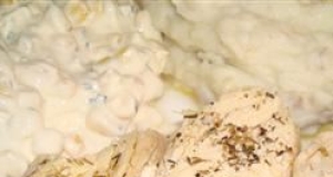 Rachael's Chicken