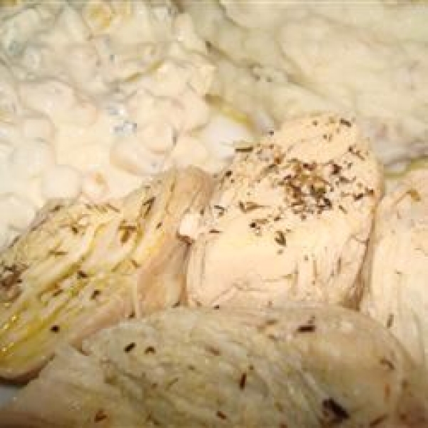Rachael's Chicken
