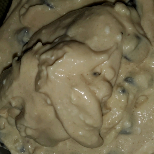 Choc. Chip Cheesecake Dip