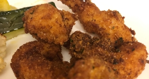 Popcorn Shrimp