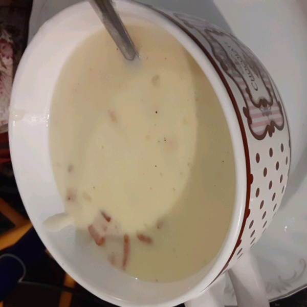 Baked Potato Soup