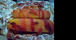 Bacon-Wrapped 