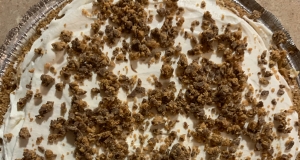 Peanut Butter Pie I