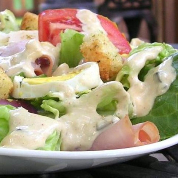 Authentic Thousand Island Dressing