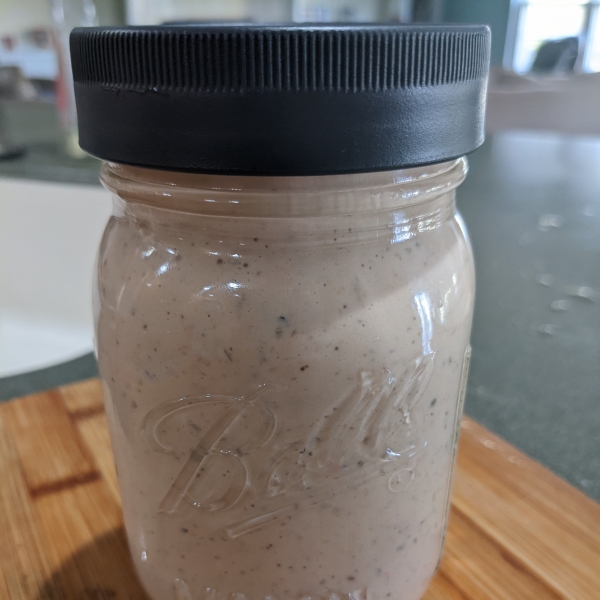 Authentic Thousand Island Dressing