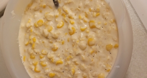 Cream Corn Like No Other