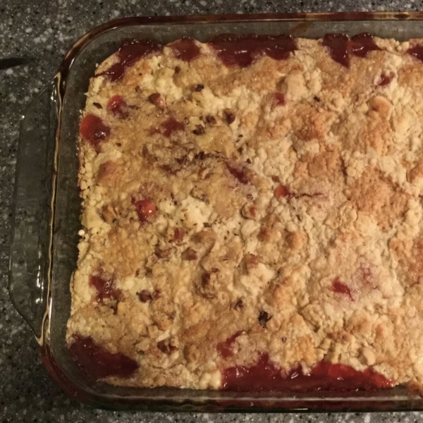 Dump Cake