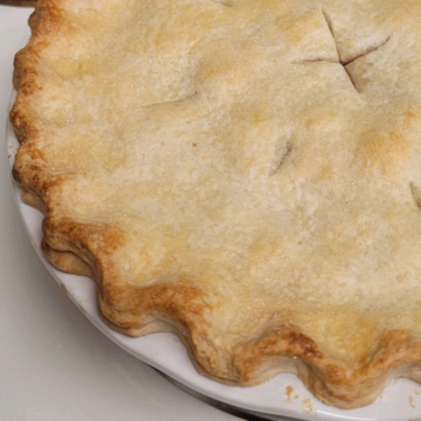 Mulberry Pie