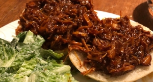 Instant Pot® Pulled Pork Sandwiches