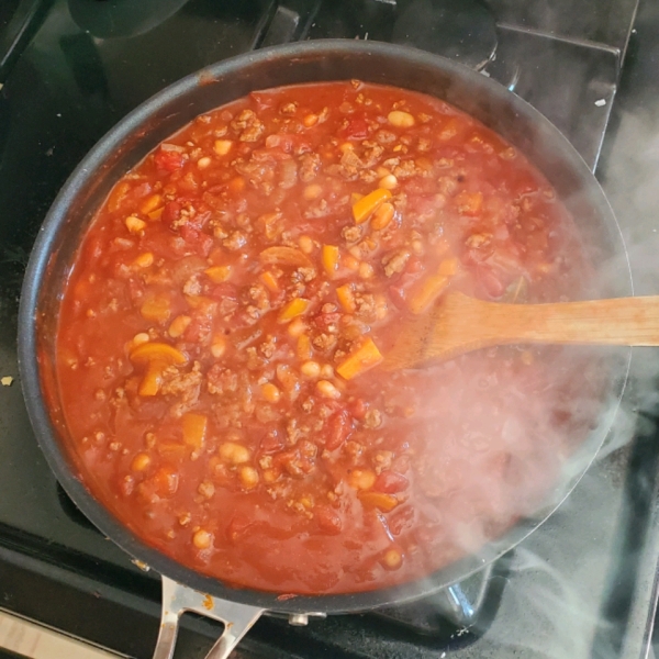 Easy Chili I