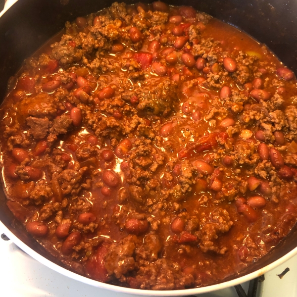 Easy Chili I