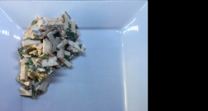 The Ultimate Celery Root Salad