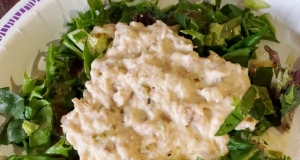 Quick Tuna Salad