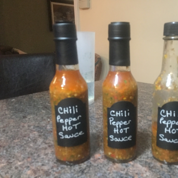 Best Hot Sauce