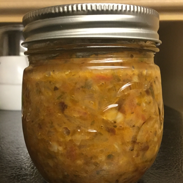 Best Hot Sauce
