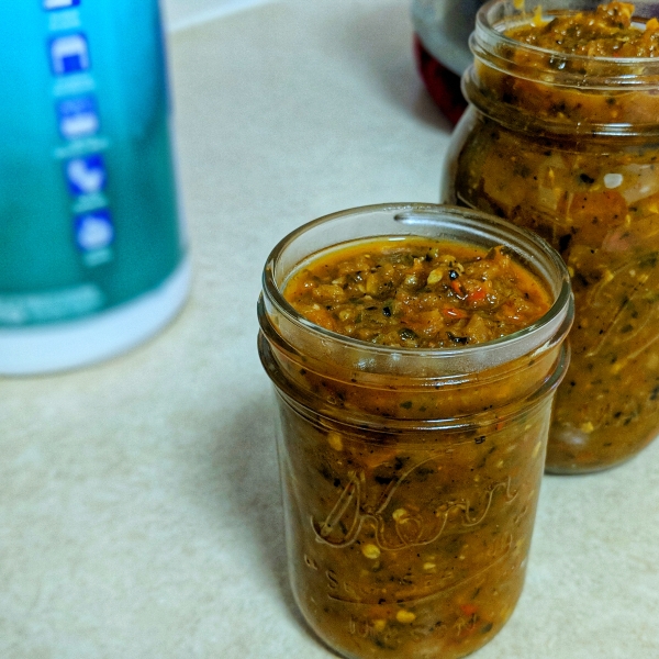 Best Hot Sauce