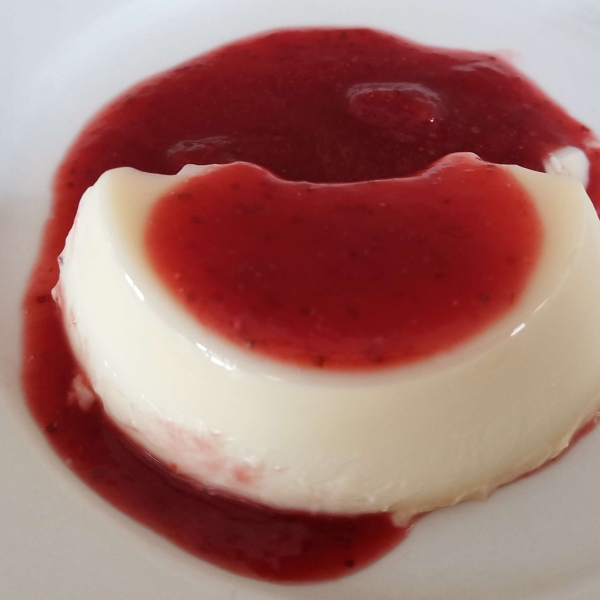 Panna Cotta