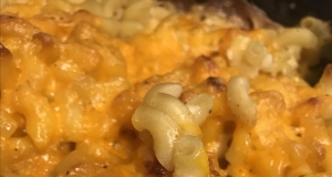 Classic Macaroni and Cheese