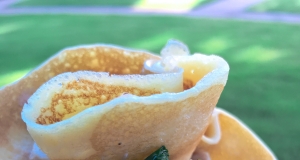 Chicken Street Crepes