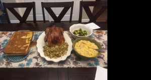 Herb Turkey Rub