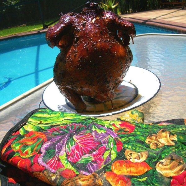 Herb Turkey Rub