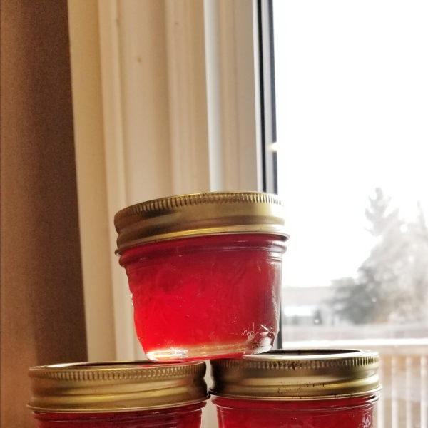 Blood Orange Marmalade