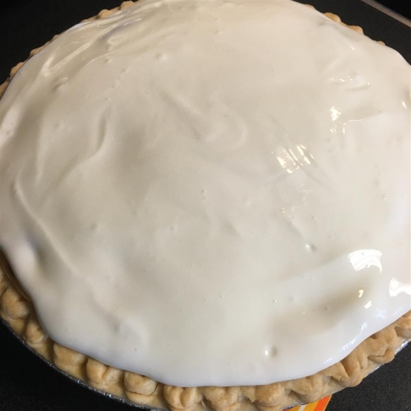 Creamy Rhubarb Cheesecake