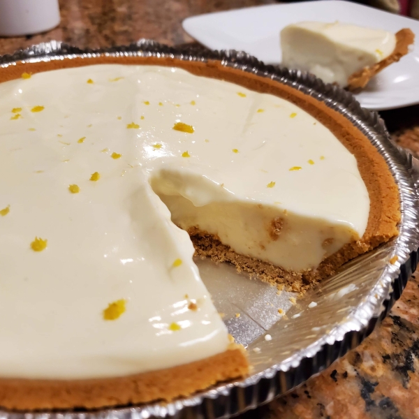 Lemon Pie II