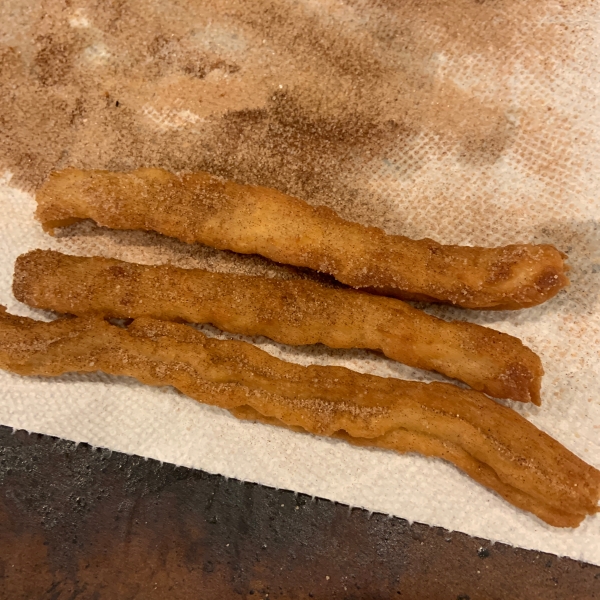 Churros