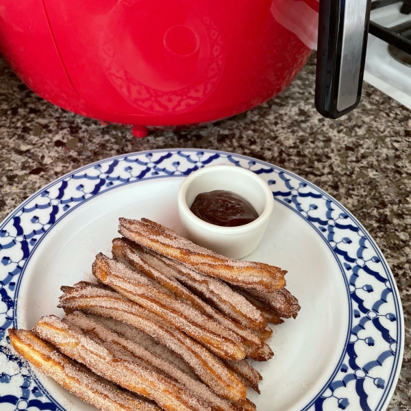 Churros