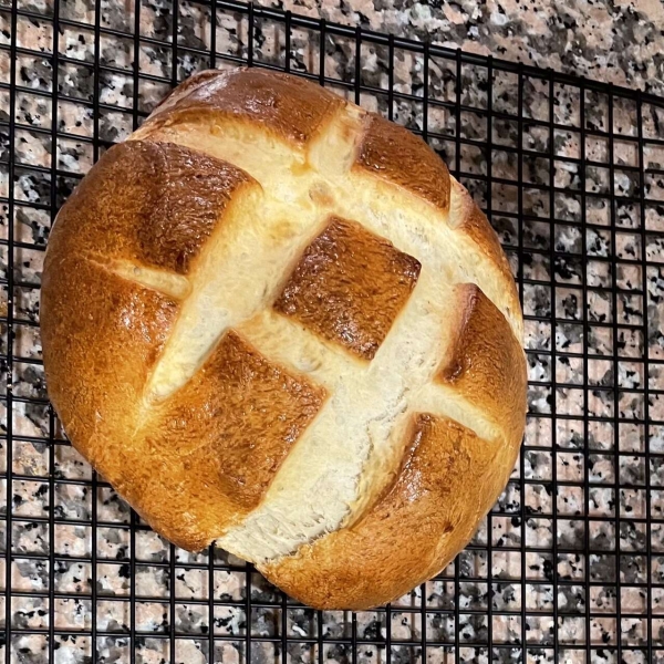 San Francisco Sourdough Bread