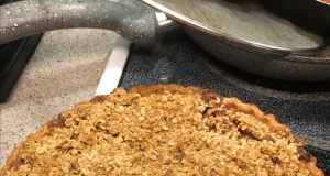 Top Secret Apple Pie