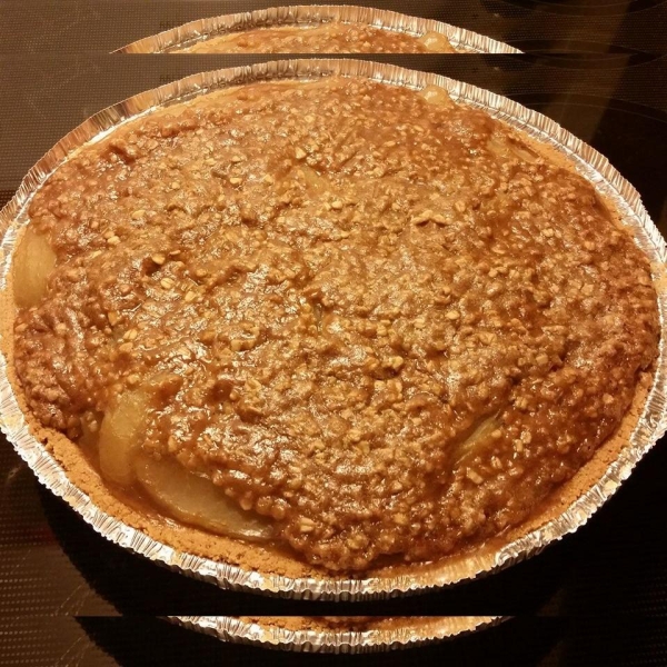 Top Secret Apple Pie