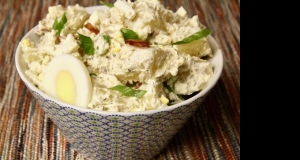Dilly Potato Salad