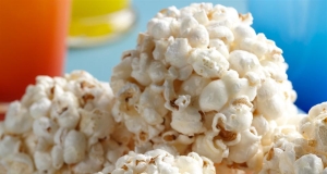 Popcorn Balls from Karo®