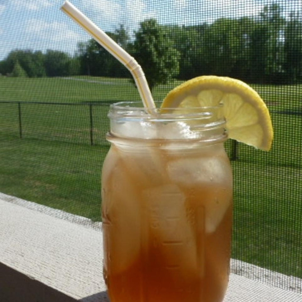 Long Island Iced Tea